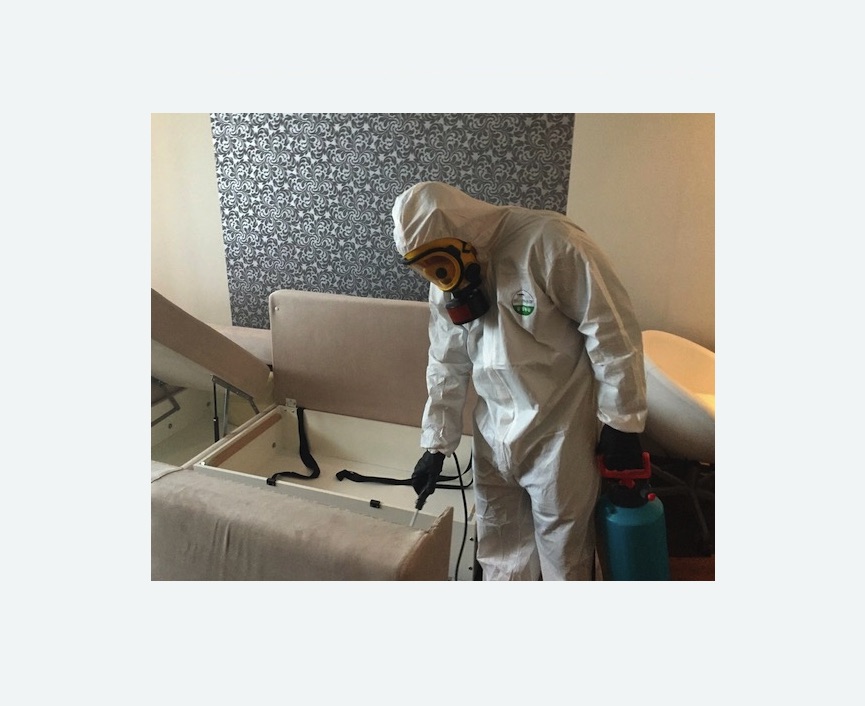 уничтожение клопов в квартире уничтожение клопов в квартире в Головинском районе Москвы